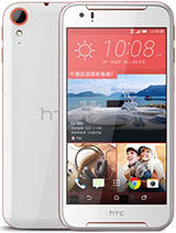 Best available price of HTC Desire 830 in India