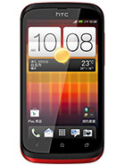 Best available price of HTC Desire Q in India