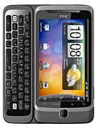 Best available price of HTC Desire Z in India