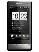 Best available price of HTC Touch Diamond2 in India