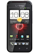 Best available price of HTC DROID Incredible 4G LTE in India