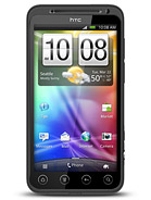 Best available price of HTC EVO 3D in India