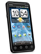 Best available price of HTC EVO 3D CDMA in India