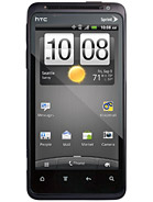 Best available price of HTC EVO Design 4G in India