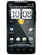 Best available price of HTC Evo 4G in India