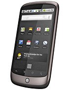Best available price of HTC Google Nexus One in India