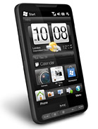 Best available price of HTC HD2 in India
