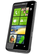 Best available price of HTC HD7 in India
