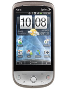 Best available price of HTC Hero CDMA in India