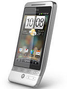 Best available price of HTC Hero in India
