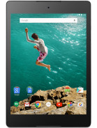 Best available price of HTC Nexus 9 in India