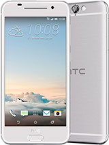 Best available price of HTC One A9 in India