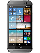 Best available price of HTC One M8 for Windows CDMA in India