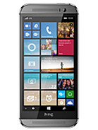 Best available price of HTC One M8 for Windows in India
