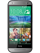 Best available price of HTC One mini 2 in India