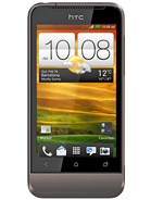 Best available price of HTC One V in India