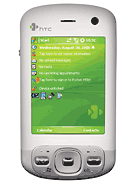 Best available price of HTC P3600 in India