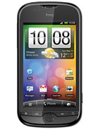 Best available price of HTC Panache in India