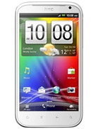 Best available price of HTC Sensation XL in India