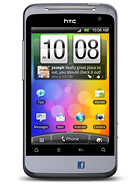 Best available price of HTC Salsa in India