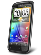 Best available price of HTC Sensation in India