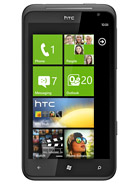 Best available price of HTC Titan in India