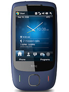 Best available price of HTC Touch 3G in India