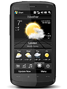 Best available price of HTC Touch HD in India