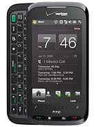 Best available price of HTC Touch Pro2 CDMA in India