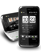 Best available price of HTC Touch Pro2 in India