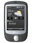 Best available price of HTC Touch in India
