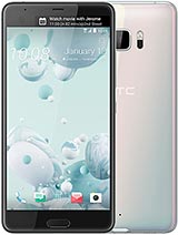 Best available price of HTC U Ultra in India