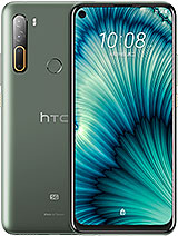 Best available price of HTC U20 5G in India
