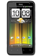 Best available price of HTC Velocity 4G in India