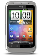 Best available price of HTC Wildfire S in India