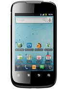Best available price of Huawei Ascend II in India