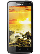 Best available price of Huawei Ascend D quad in India