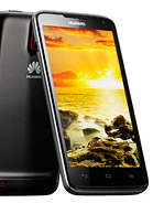Best available price of Huawei Ascend D1 in India