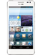 Best available price of Huawei Ascend D2 in India