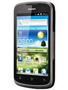 Best available price of Huawei Ascend G300 in India