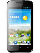 Best available price of Huawei Ascend G330D U8825D in India