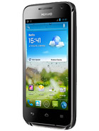 Best available price of Huawei Ascend G330 in India