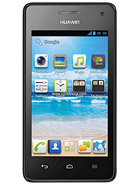 Best available price of Huawei Ascend G350 in India