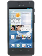 Best available price of Huawei Ascend G526 in India