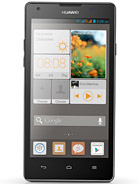 Best available price of Huawei Ascend G700 in India