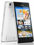 Best available price of Huawei Ascend P2 in India