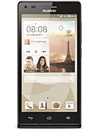 Best available price of Huawei Ascend P7 mini in India