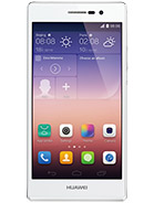 Best available price of Huawei Ascend P7 in India