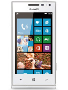Best available price of Huawei Ascend W1 in India