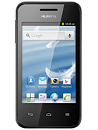 Best available price of Huawei Ascend Y220 in India